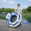 Bestway Rapid Rider Schwimmring f&uuml;r 1 Person