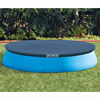 Intex Poolplane Rund 457 cm