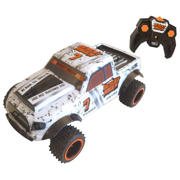 Happy People Funkgesteuertes Spielzeugauto Desert Racer