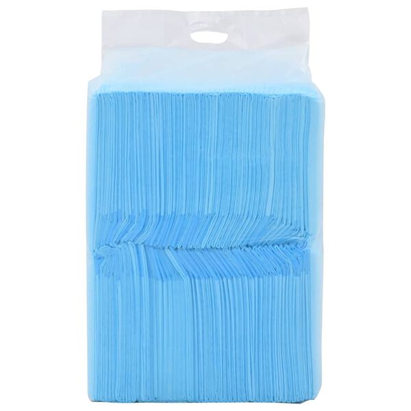vidaXL Hunde-Toilettenmatten 400 Stk. 90&times;60 cm Vliesstoff
