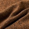 Kinder-Langarmshirt Cognac Melange 128