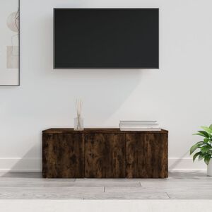 vidaXL TV-Schrank R&auml;uchereiche 80x34x30 cm Holzwerkstoff