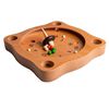 Clown Games Tiroler Roulette Holz