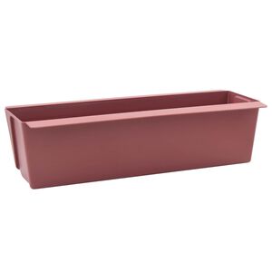 vidaXL Blumenboxen f&uuml;r Euro-Paletten 12 stk. Braun 36,5 x 14 x 9,5 cm