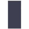 vidaXL Verdunkelungsrollo Marineblau 110x230 cm Stoffbreite 105,7 cm