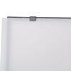 vidaXL Fotostudio-Set mit Beleuchtung, Aufnahmetisch und Reflektor