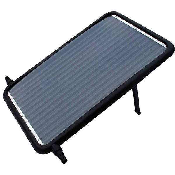 Blue Bay Solarheizung Kappa