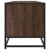 vidaXL TV-Schrank Braun Eichen-Optik 180x40x46 cm Holzwerkstoff