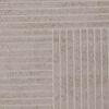 vidaXL Bereichsteppiche Rechtwinklig Beige 170 x 120 cm