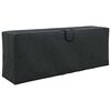 vidaXL Outdoor Aufbewahrungstasche 175 x 55 x 75 cm 420D Oxford Stoff