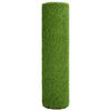 vidaXL Kunstrasen 1x10 m/40 mm Gr&uuml;n
