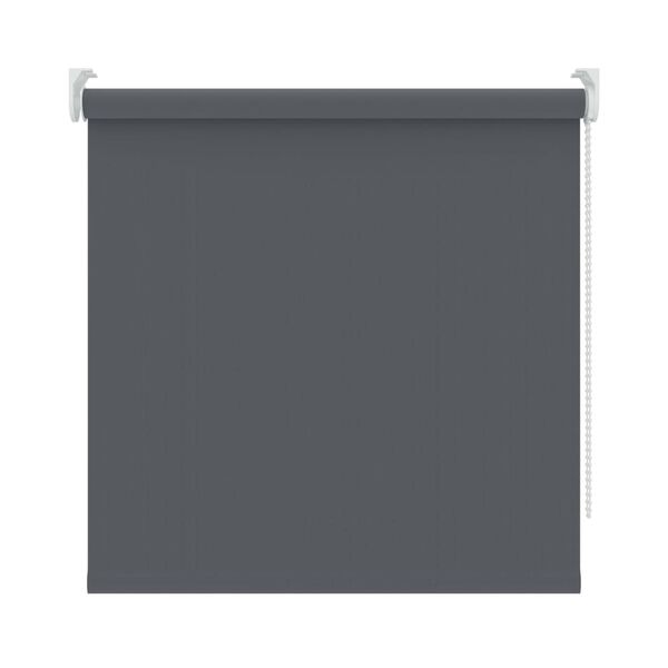 Decosol Verdunkelungsrollo Anthrazit 60 x 190 cm