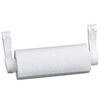 Leifheit Wand-Rollenhalter Parat F2 Wei&szlig; 25771