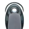 vidaXL 16 Stk. Lenkrollen mit Bolzenloch 125 mm