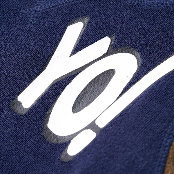 Kinder-Sweatshirt Dunkles Marineblau 128