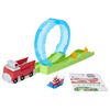 Paw Patrol Spielzeug-Rennset True Metal Ultimate Fire Rescue Set