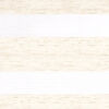 vidaXL Zebrarollo Marmorbeige 65x100 cm Stoffbreite 60,9 cm Polyester