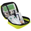 Travelsafe 31-tlg. Verbandkasten Globe Sterile Plus Gelb