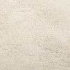 vidaXL Teppich OVIEDO Kurzflor Beige 160x160 cm