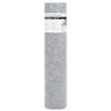 vidaXL Rutschfestes Malervlies 2 Stk. 50 m 280 g/m&sup2; Grau
