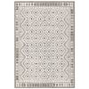 Dutch Lifestyle Teppich Copenhagen Kamel 230x160 cm Beige