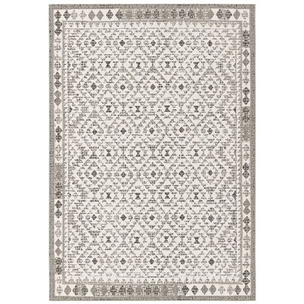 Dutch Lifestyle Teppich Copenhagen Kamel 230x160 cm Beige