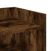 vidaXL Sideboard R&auml;uchereiche 73,5x35x75 cm Holzwerkstoff