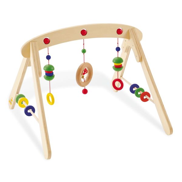 Pinolino Spielbogen Jane