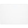 vidaXL Tischfolie Matt 120x90 cm 1,6 mm PVC