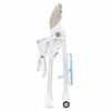 Kinderkraft Baby-Hochstuhl YUMMY Mehrfarbig