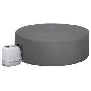 Bestway Abdeckung PVC und POM Grau