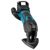 Makita Akku-Multifunktionswerkzeug 18 V Blau und Schwarz