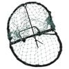 vidaXL Vogelfalle Gr&uuml;n 20 cm Stahl