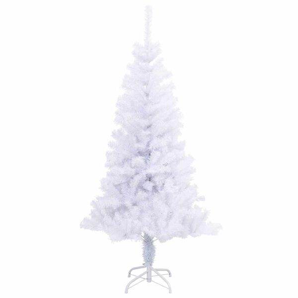 vidaXL K&uuml;nstlicher Weihnachtsbaum mit St&auml;nder 150 cm 380 Zweige