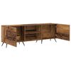 vidaXL TV-Schr&auml;nk Altholz 150 x 30 x 50 cm Holzwerkstoff