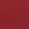 vidaXL Barhocker 2 Stk. Weinrot Stoff