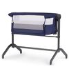 Kinderkraft 2-in-1 Babybett BEA Marineblau