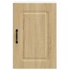 vidaXL K&uuml;chen-H&auml;ngeschrank Kalmar Sonoma-Eiche Holzwerkstoff