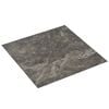 vidaXL Selbstklebende Bodenplanken Mehrfarbig 30,5 x 30,5 cm 20 stk.