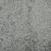 vidaXL Teppich Shaggy Hochflor Modern Gr&uuml;n &Oslash; 240 cm
