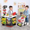 Smoby Kaufladen f&uuml;r Kinder 60x60x89 cm
