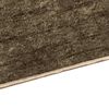 vidaXL Teppichl&auml;ufer MARSA Waldgr&uuml;n 200 x 50 cm Polyester und PVC