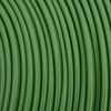 vidaXL Sprinklerschlauch Gr&uuml;n 7,5 m PVC