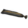vidaXL Sands&auml;cke 50 Stk. Dunkelgr&uuml;n 103x25 cm HDPE
