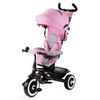 Kinderkraft Dreirad ASTON Pink