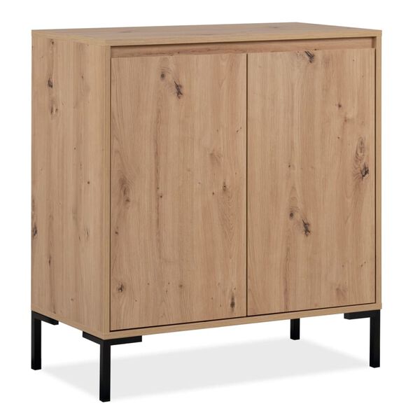 Finori Schrank Korsika 01A Artisan-Eiche