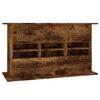 vidaXL Aquariumst&auml;nder R&auml;uchereiche 101x41x58 cm Holzwerkstoff