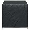vidaXL Hollywoodschaukel-Abdeckung 155 x 95 x 165 cm 600D Oxford Stoff