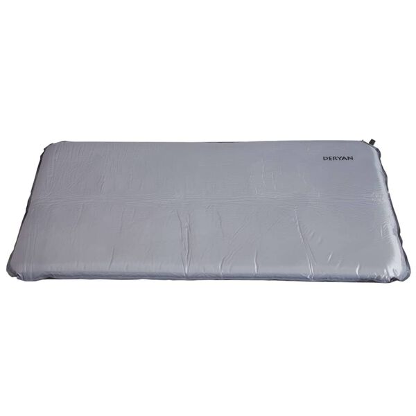 DERYAN Campingbett-Matratze 120&times;60&times;6 cm
