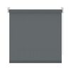 Decosol Rollo Lichtdurchl&auml;ssig Anthrazit 60 x 190 cm